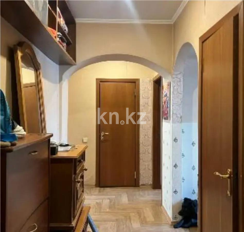 Продажа 2-комнатной квартиры, 50 м² в Алматы