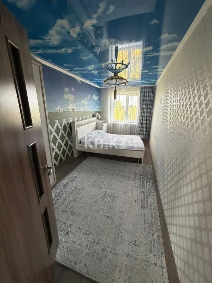 Продажа 3-комнатной квартиры, 58 м² в Караганде - фото 3