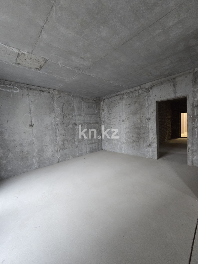 Продажа 3-комнатной квартиры, 103.3 м² в Алматы - фото 3