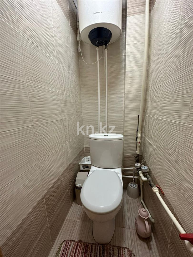 Продажа 3-комнатной квартиры, 66 м² в Караганде - фото 11