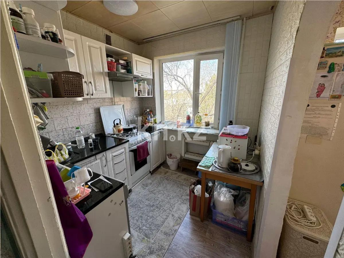 Продажа 3-комнатной квартиры, 61 м² в Темиртау - фото 4