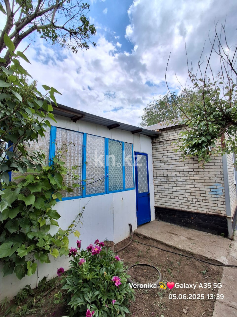 Продажа 4-комнатного дома, 104 м² в Уральске - фото 23