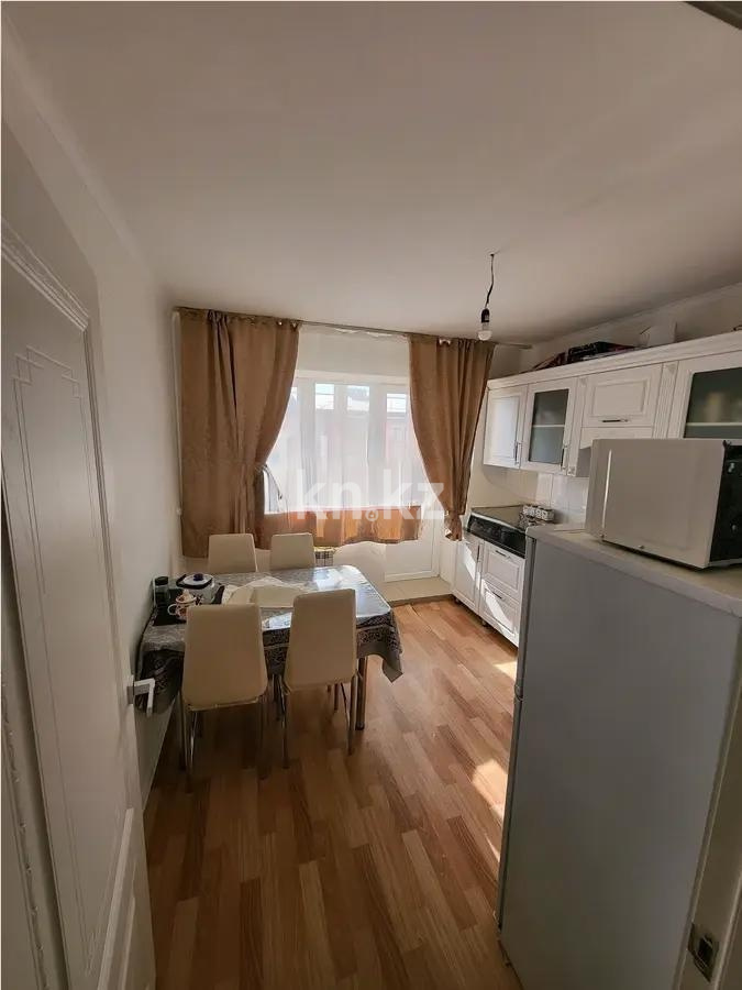 Продажа 3-комнатной квартиры, 76.7 м² в Астане - фото 4