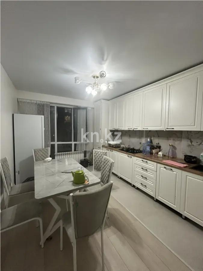 Продажа 2-комнатной квартиры, 65 м² в Алматы - фото 2