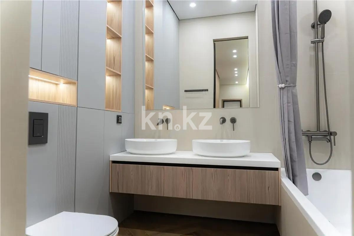Продажа 3-комнатной квартиры, 134 м², ул. Жошы хана, дом  16/1 в Астане - фото 6