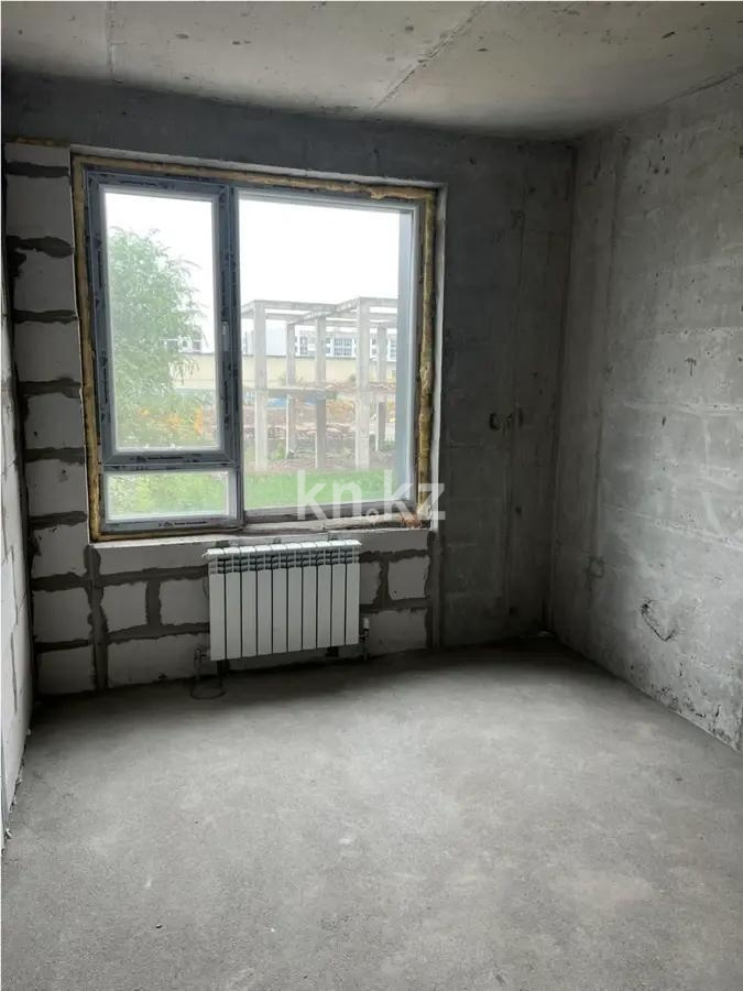 Продажа 2-комнатной квартиры, 44 м² в Алматы - фото 2