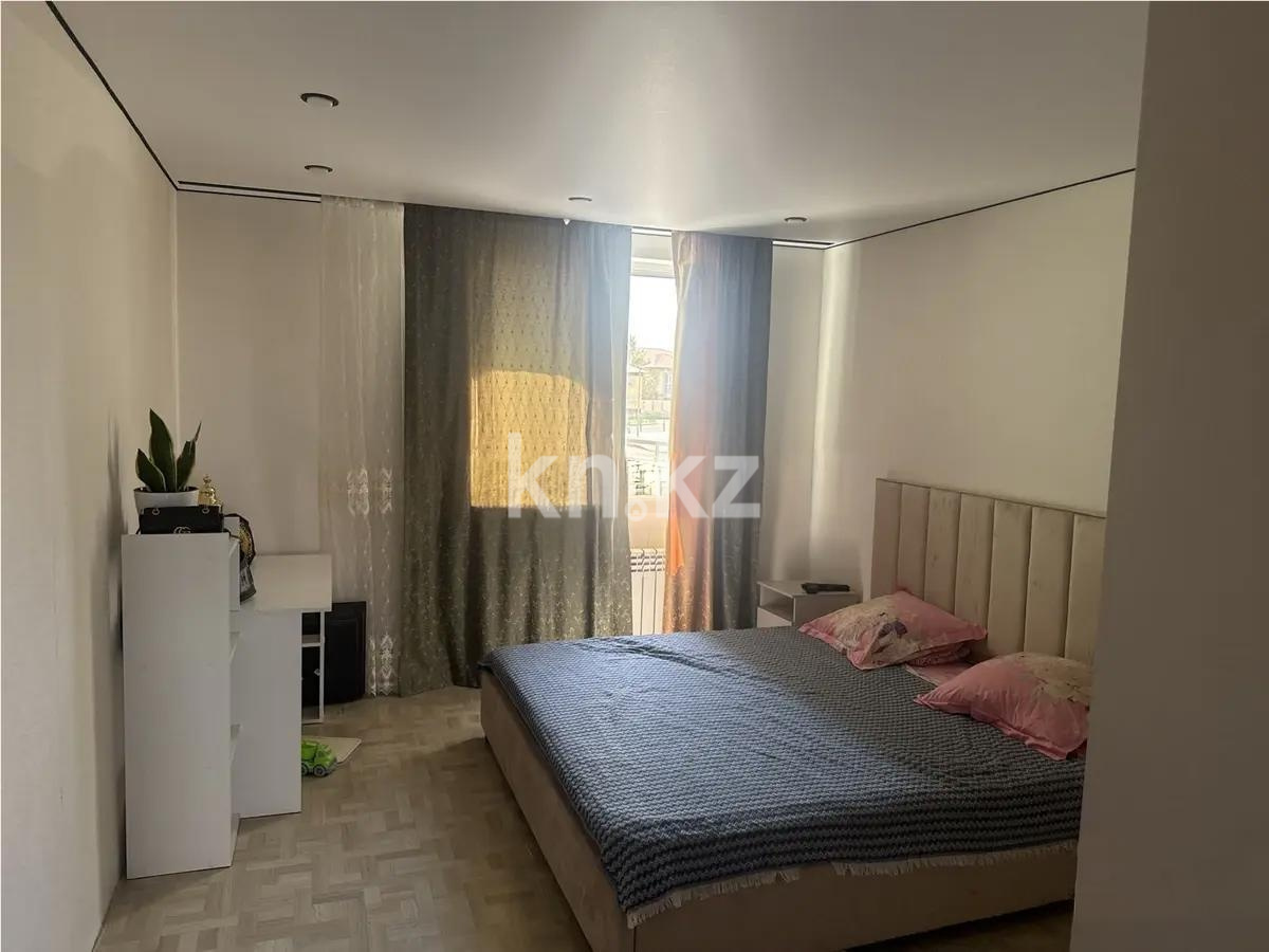 Продажа 2-комнатной квартиры, 62 м² в Астане