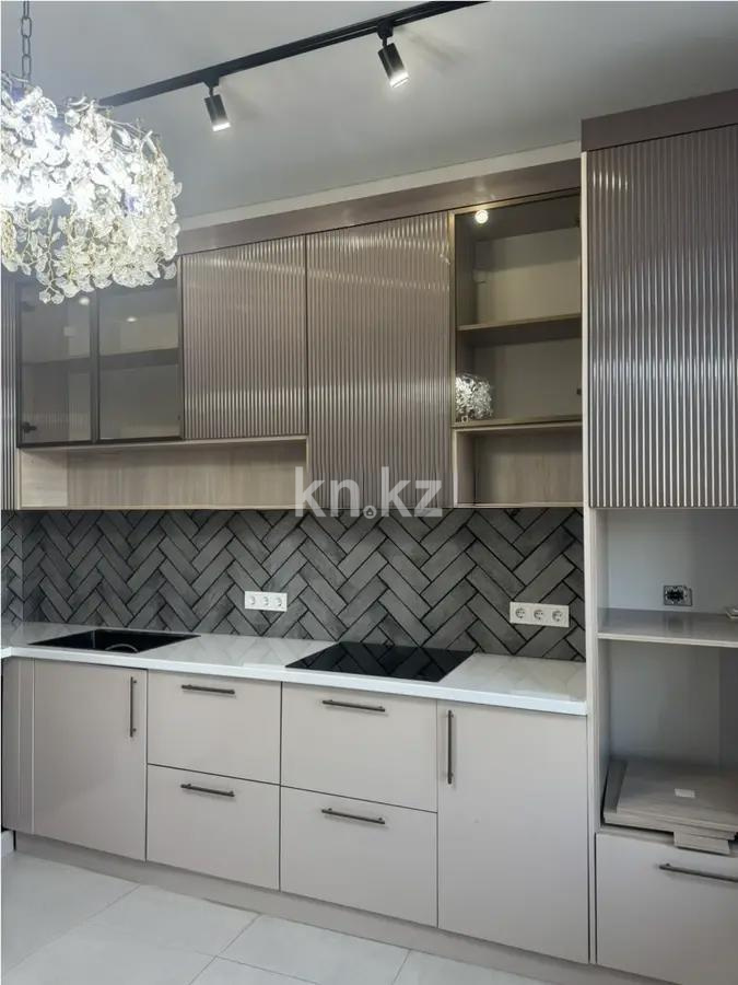 Продажа 2-комнатной квартиры, 64 м² в Астане - фото 3