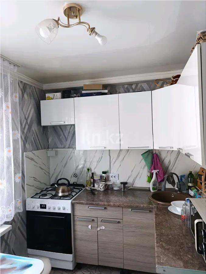 Продажа 2-комнатной квартиры, 44.6 м² в Астане - фото 3