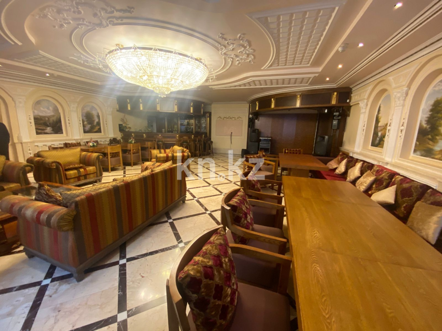 Аренда , ул. Жирентаева, дом  5 - ул. Сатпаева в Астане - фото 4