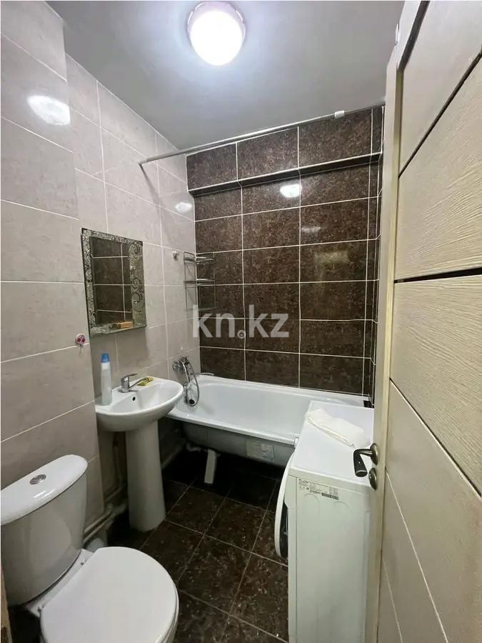 Продажа 1-комнатной квартиры, 38 м² в Алматы - фото 3