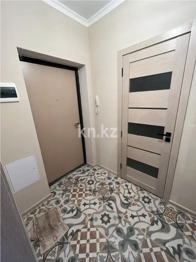 Продажа 1-комнатной квартиры, 34 м² в Астане - фото 3