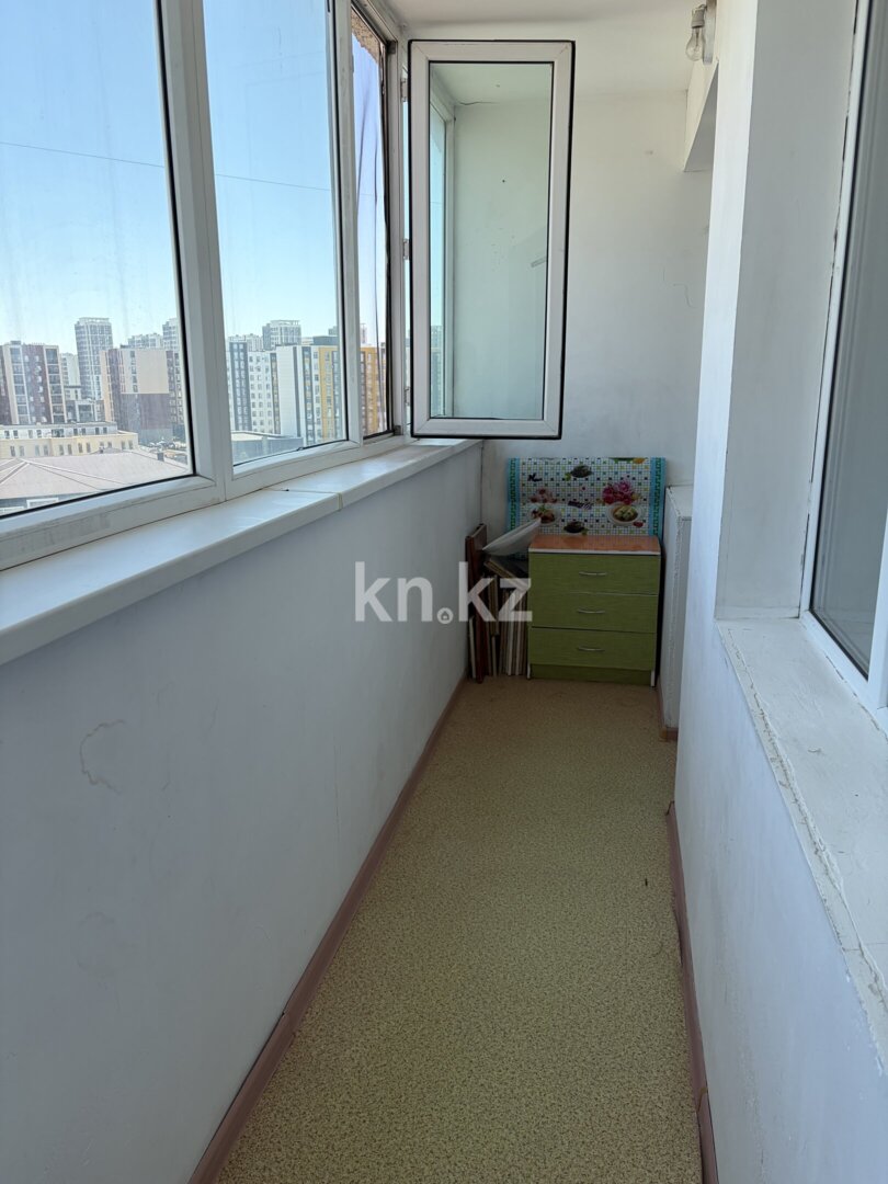 Продажа 1-комнатной квартиры, 47.1 м² в Астане - фото 10