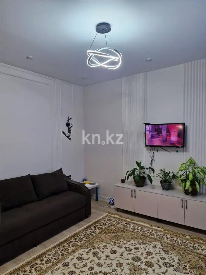 Продажа 2-комнатной квартиры, 47 м², ул. 7-я, дом  142/92 стр в Алматы