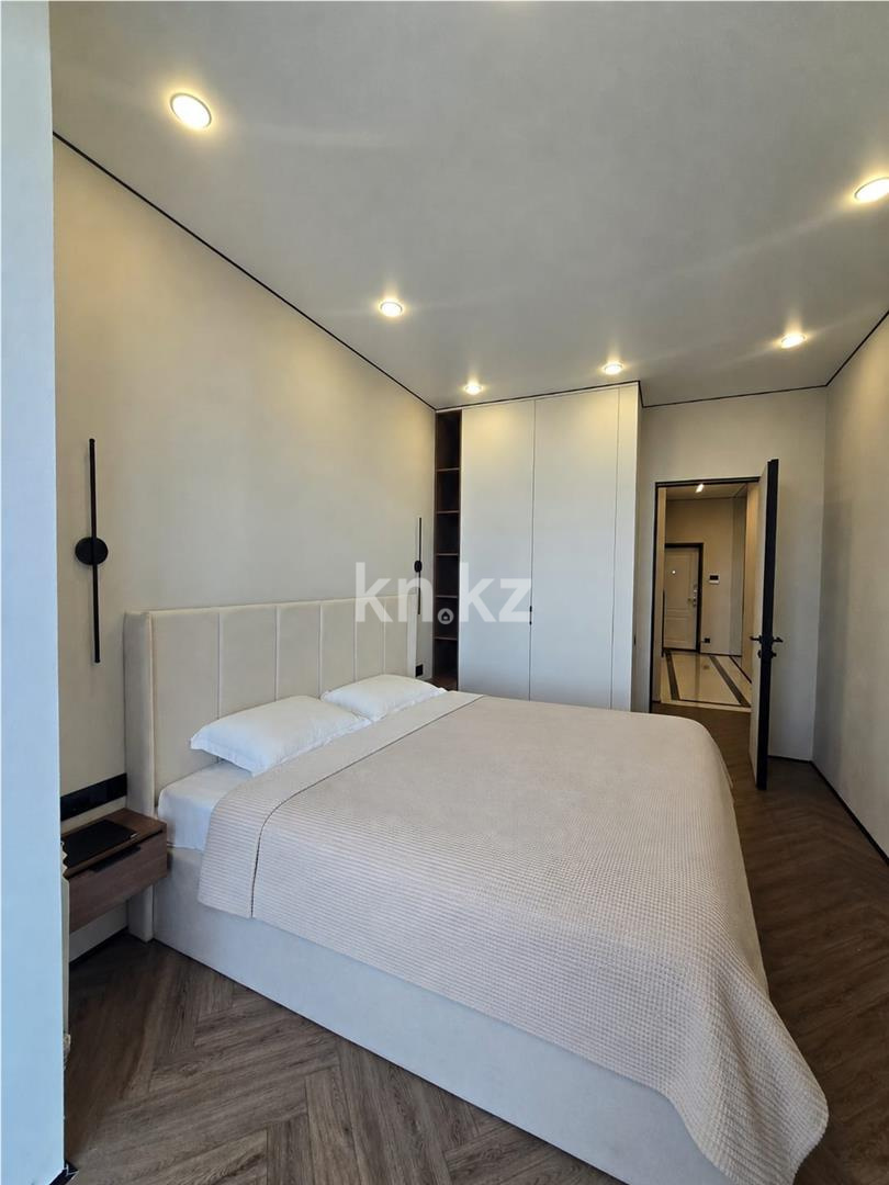 Продажа 3-комнатной квартиры, 78 м² в Караганде - фото 5