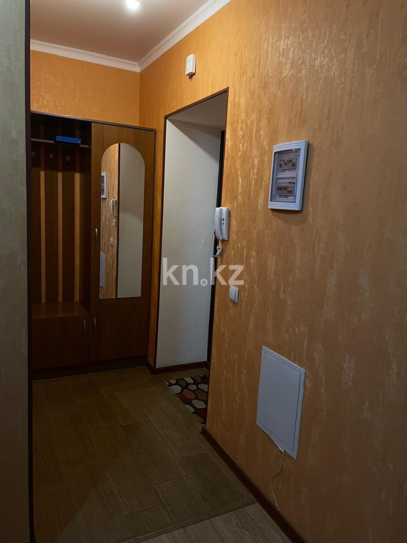 Аренда 1-комнатной квартиры, 45 м², пр. Улы Дала, дом  69 в Астане - фото 6