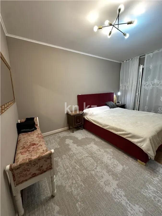 Продажа 3-комнатной квартиры, 73 м² в Алматы - фото 2