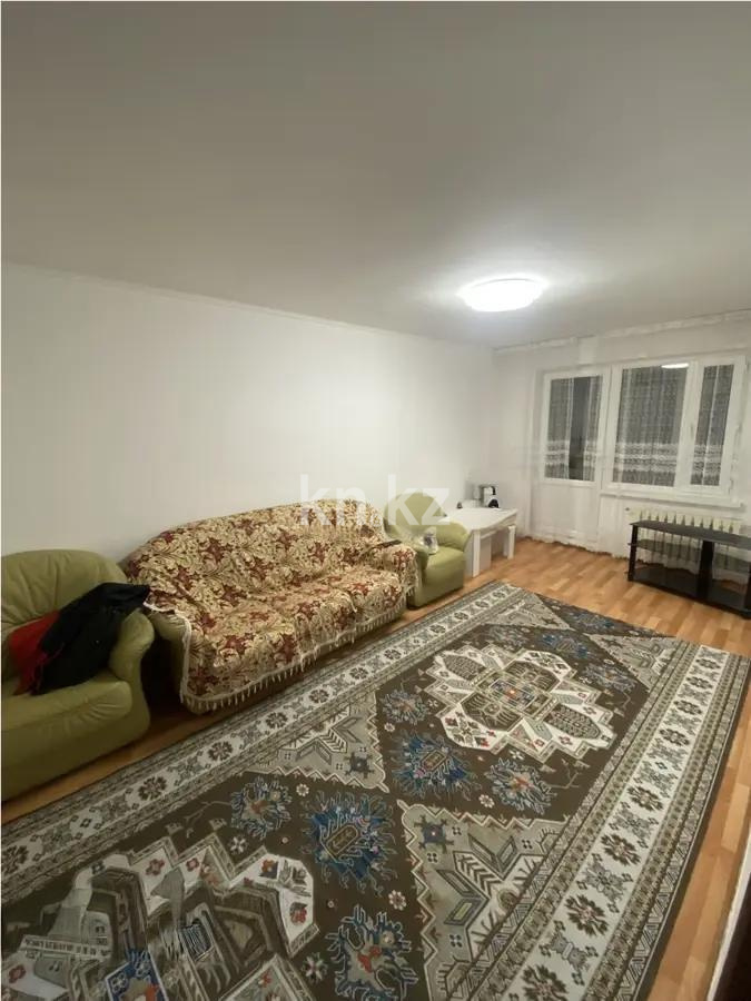 Продажа 3-комнатной квартиры, 59 м², ул. Ибрагимова, дом  10 в Алматы