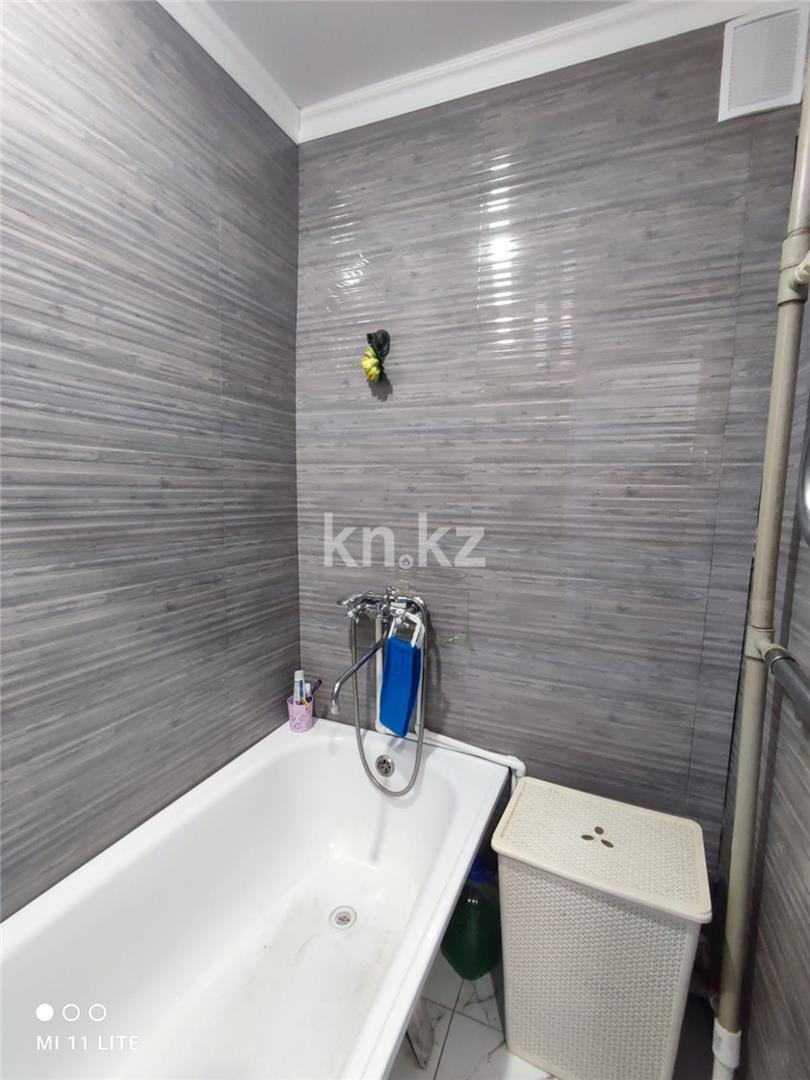 Продажа 2-комнатной квартиры, 42 м², пр. Металлургов в Темиртау - фото 7