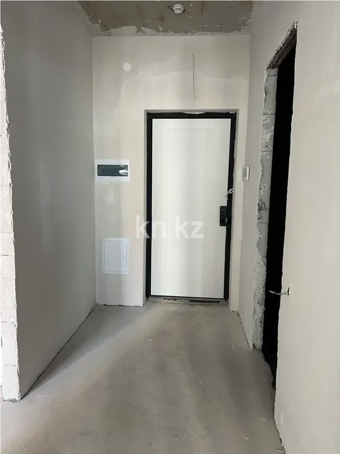 Продажа 1-комнатной квартиры, 37.9 м² в Астане - фото 3