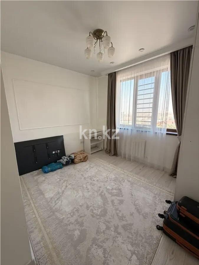 Продажа 3-комнатной квартиры, 75.9 м² в Алматы - фото 2