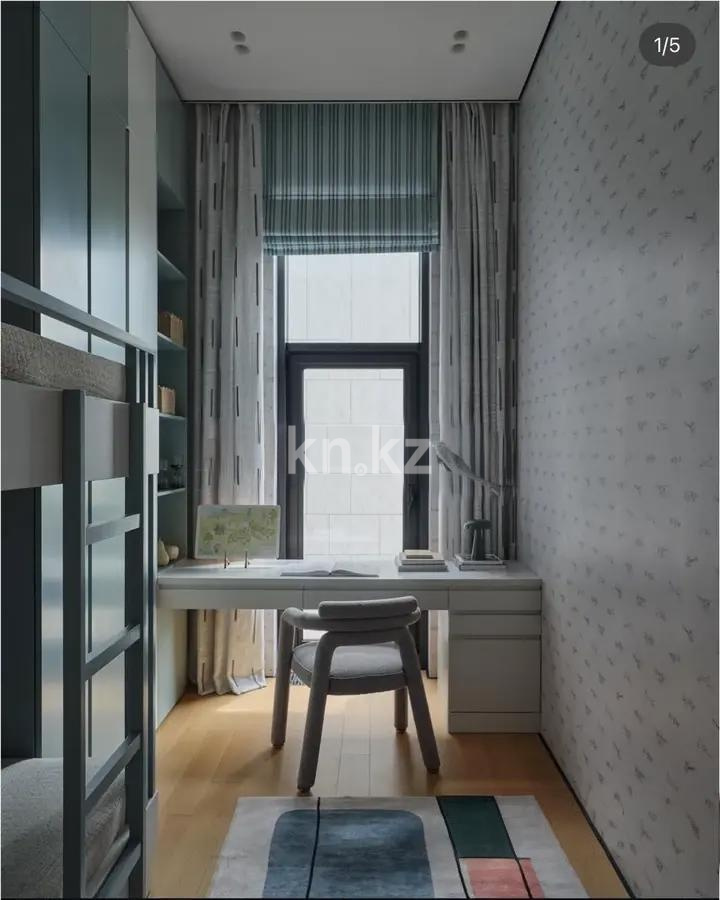 Продажа 5-комнатной квартиры, 165 м² в Астане - фото 4