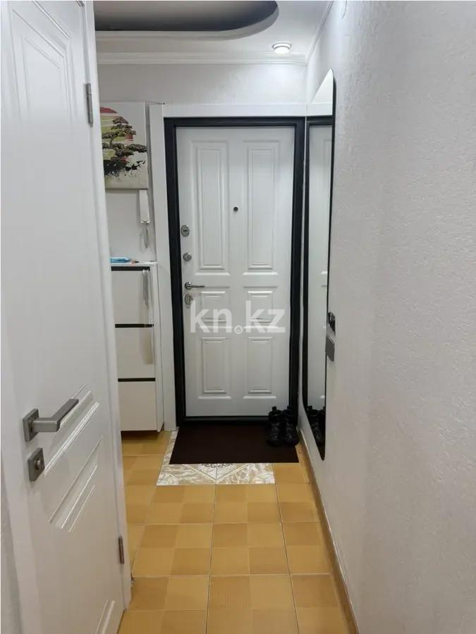 Продажа 1-комнатной квартиры, 31.4 м² в Алматы - фото 4