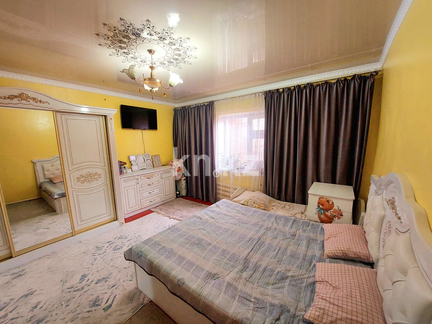 Продажа 4-комнатного дома, 200 м², ул. Толе би, дом  80 в Шымкенте - фото 22