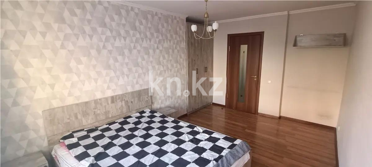 Продажа 2-комнатной квартиры, 59.2 м², пр. Кудайбердыулы, дом  19/3 в Астане - фото 3