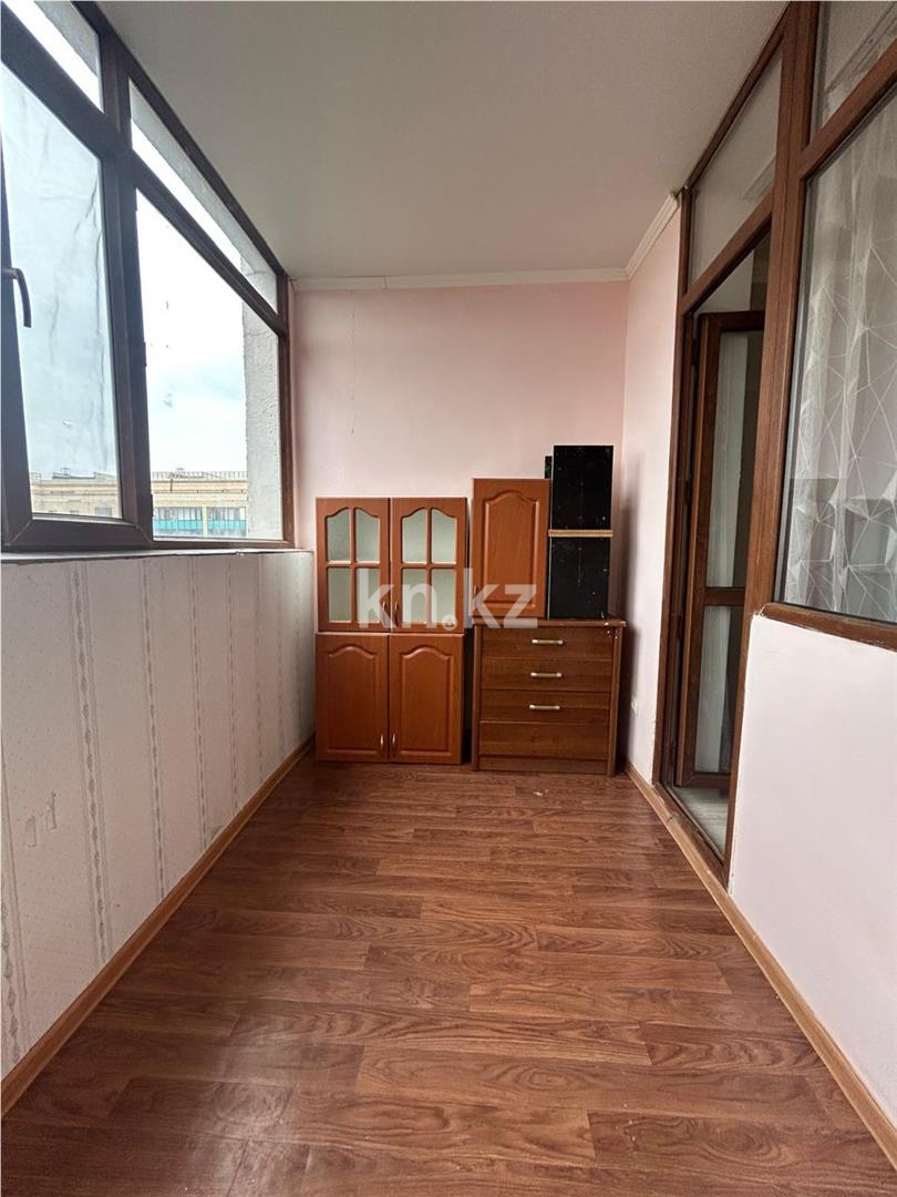 Продажа 1-комнатной квартиры, 35 м², ул. Нуршайыкова в Астане - фото 8