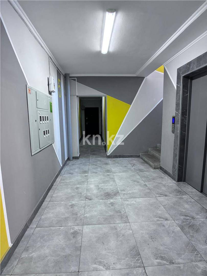 Продажа 3-комнатной квартиры, 72 м² в Караганде - фото 38