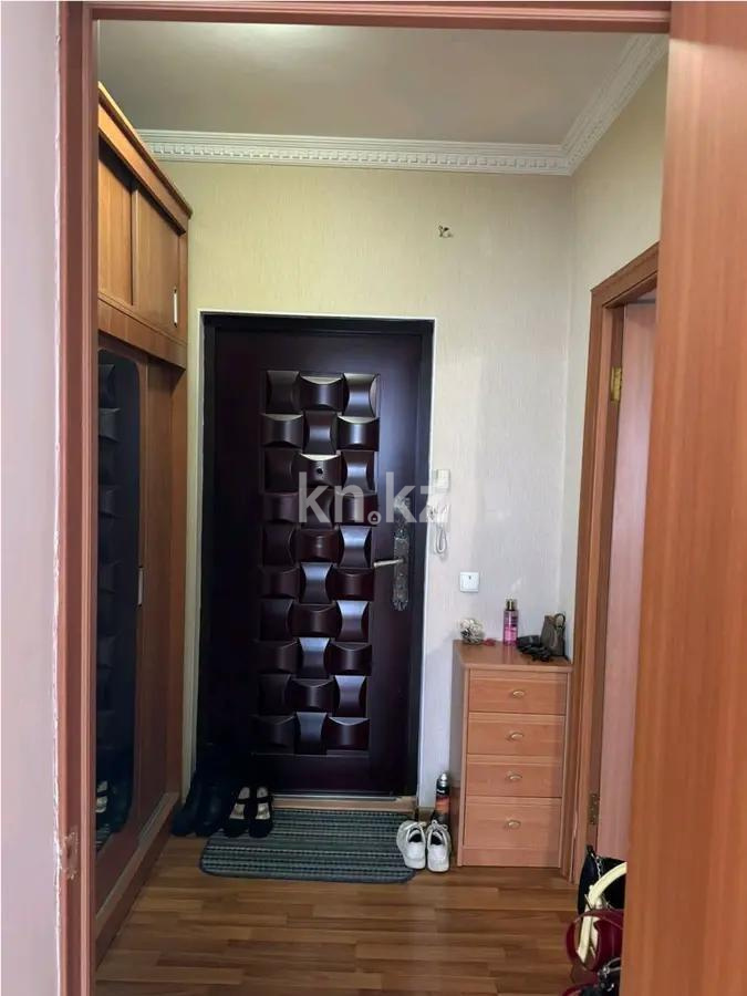 Продажа 1-комнатной квартиры, 47.5 м² в Алматы - фото 4