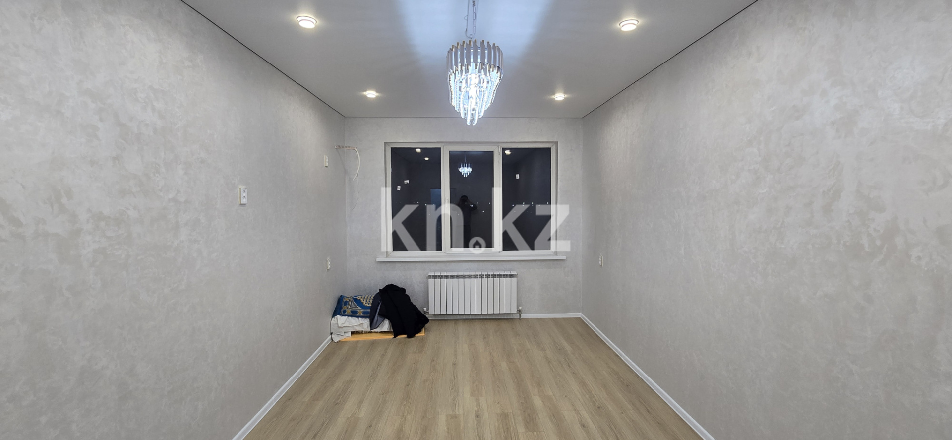 Продажа 1-комнатной квартиры, 49 м² в Алматинской области - фото 5