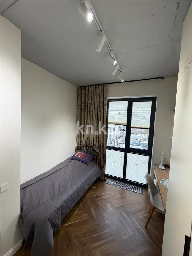 Продажа 2-комнатной квартиры, 47.5 м² в Алматы