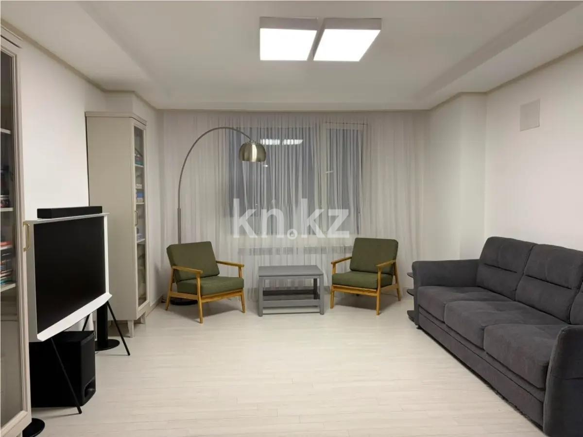 Продажа 2-комнатной квартиры, 74 м² в Астане