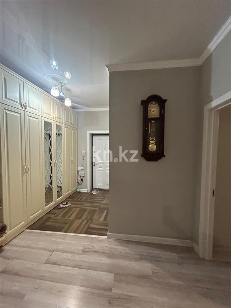 Продажа 3-комнатной квартиры, 105 м² в Астане - фото 16