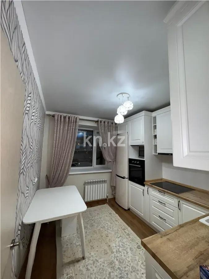 Продажа 2-комнатной квартиры, 55.6 м², пр. Абылай хана, дом  54 в Астане - фото 3