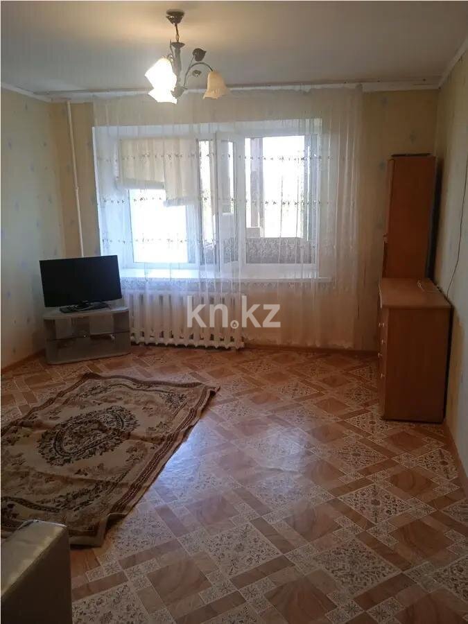 Продажа 1-комнатной квартиры, 38 м² в Караганде