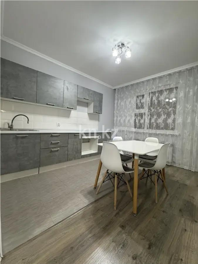 Продажа 1-комнатной квартиры, 35 м² в Астане - фото 3