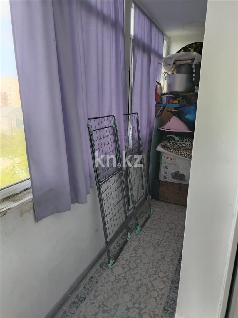 Продажа 5-комнатной квартиры, 92.5 м² в Астане - фото 7