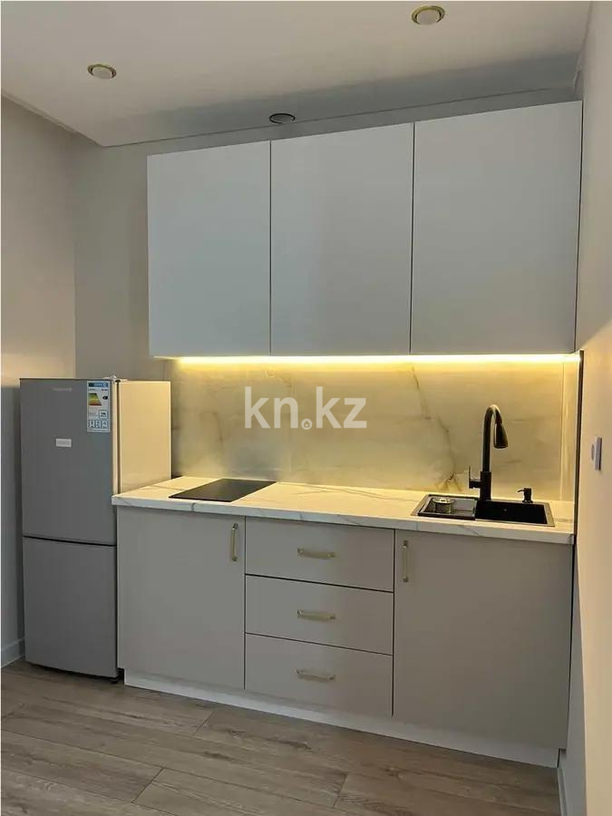 Продажа 1-комнатной квартиры, 35 м² в Астане - фото 2