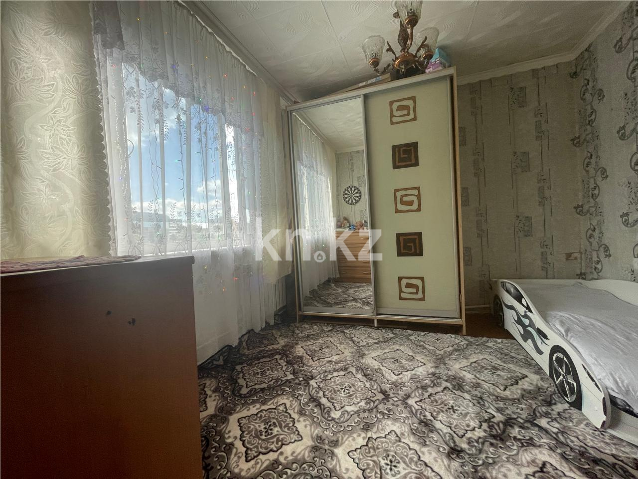 Продажа 4-комнатной квартиры, 61 м², пр. Мира в Темиртау - фото 3