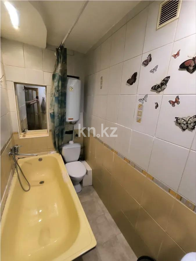 Продажа 1-комнатной квартиры, 32.1 м² в Алматы - фото 3