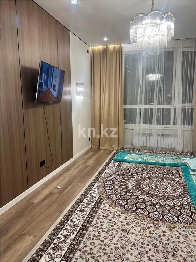 Продажа 2-комнатной квартиры, 65.2 м² в Астане