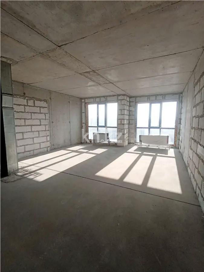 Продажа 2-комнатной квартиры, 39 м² в Алматы