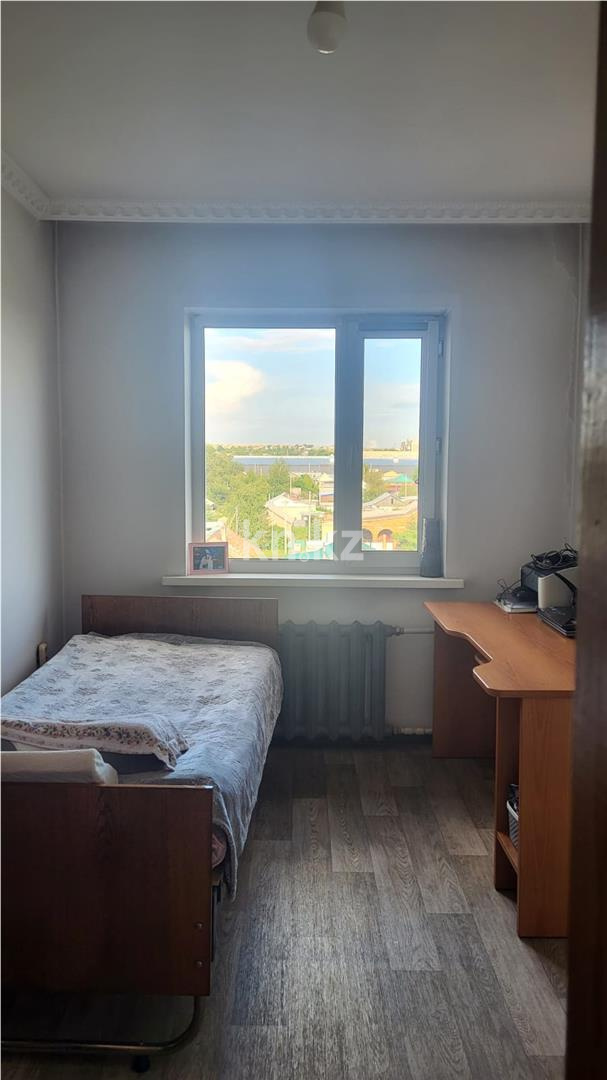 Продажа 3-комнатной квартиры, 75 м², 1 кв-л в Караганде - фото 6