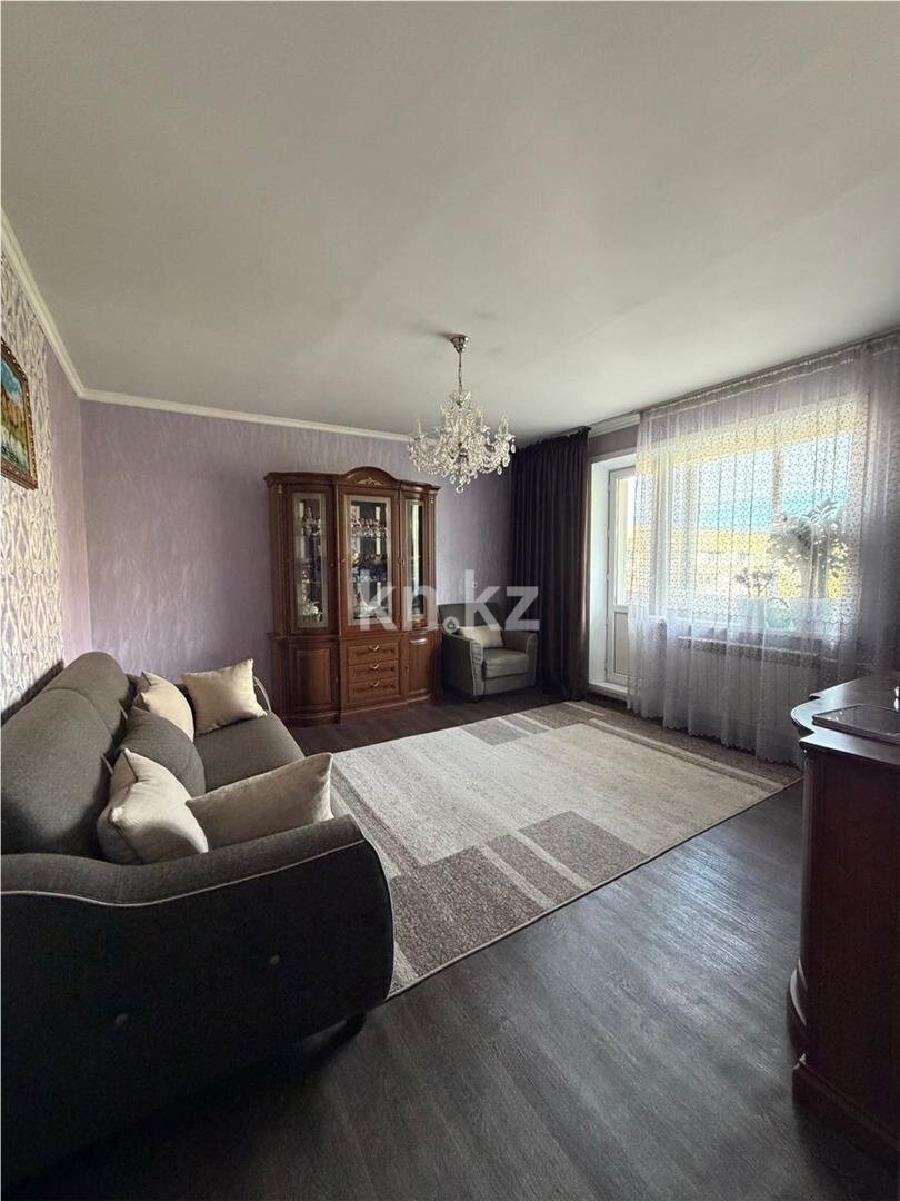 Продажа 4-комнатной квартиры, 82 м² в Караганде - фото 2