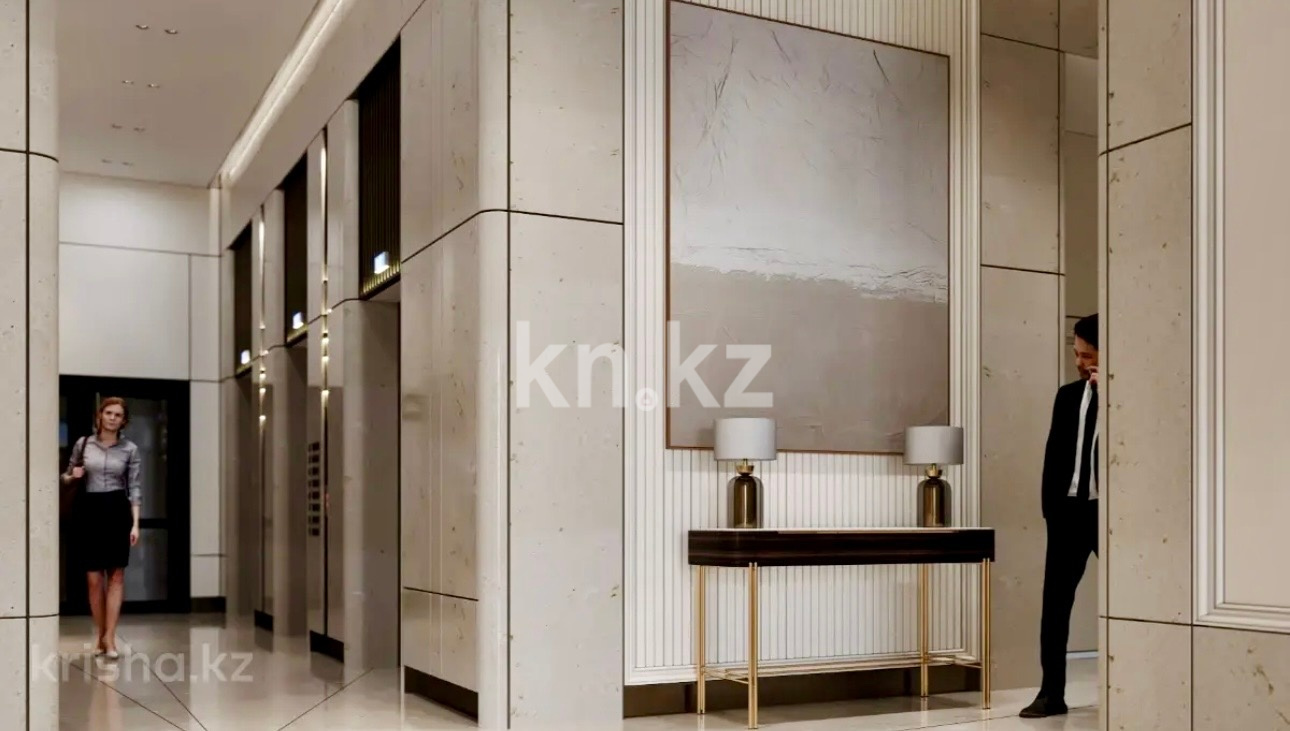 Продажа 5-комнатной квартиры, 163 м² в Астане - фото 27