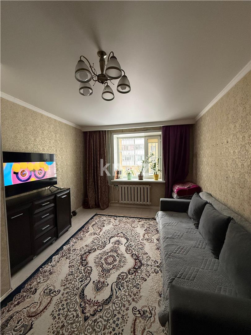 Продажа 1-комнатной квартиры, 40 м², ул. Сокпакбаева в Астане - фото 8