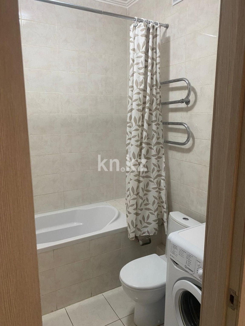 Аренда 1-комнатной квартиры, 39 м² в Астане - фото 11